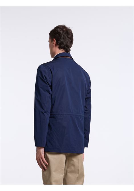 Outerwear - Luigi Borrelli - NAPOLI